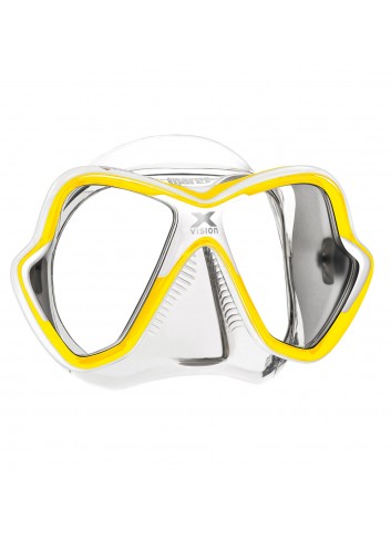MARES X VISION SCUBA DIVING MASK