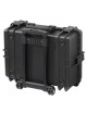 CAJA ESTANCA MAX 5019 NEGRA C/TROLLEY (Varias Opciones)