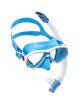 MAREA VIP COLORAMA SNORKELING SET