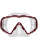 CRISTAL VU MASK (Various Colours)