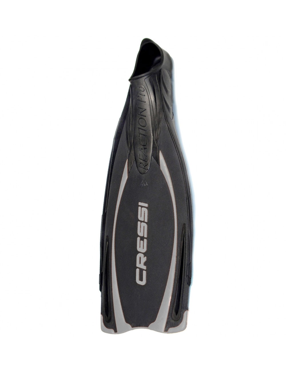 Cressi Reaction Pro Fins Size Chart