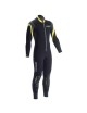 LUI WETSUIT 2.5 MM UOMO