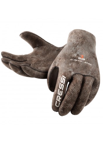 Gants Everflex 3mm Scubapro - Gants de plongée - Scubawind