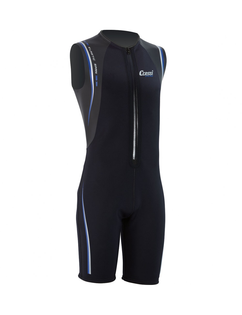 MAILLOT DE BAIN THERMIQUE ULTRASPAN HOMME 2 MM