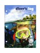DIVER´S LOG & TRAINING RECORD (Several Languages)