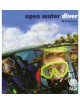 OPEN WATER MANUAL + COMPUTER MANUAL (Several Langu