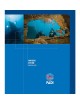 WRECK DIVER SPECIALTY MANUAL