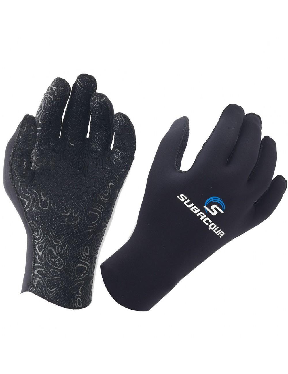 Gants Chasse Lycra