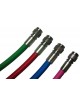 FLEX BC HOSE 73 CM (Various Colors)