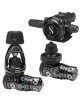 MK25 EVO A700 CARBON BLACK TECH REGULATOR