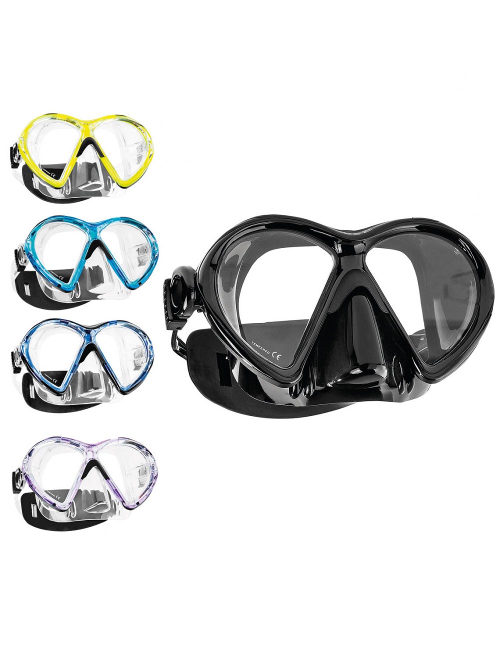 scubapro vibe 2