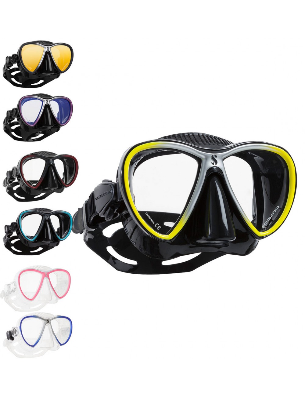 scubapro synergy twin trufit