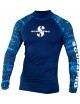 AEGEAN RASH GUARD L/SLEEVE