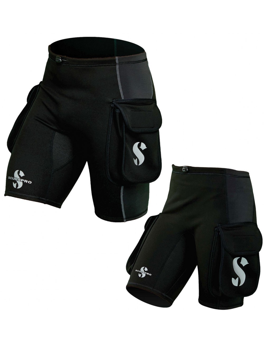 scubapro cargo shorts
