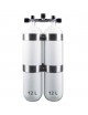 BIBOUTEILLE ACIER 7L DIR 300 BAR