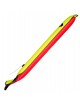 30 LB DECO BUOY RED-YELLOW