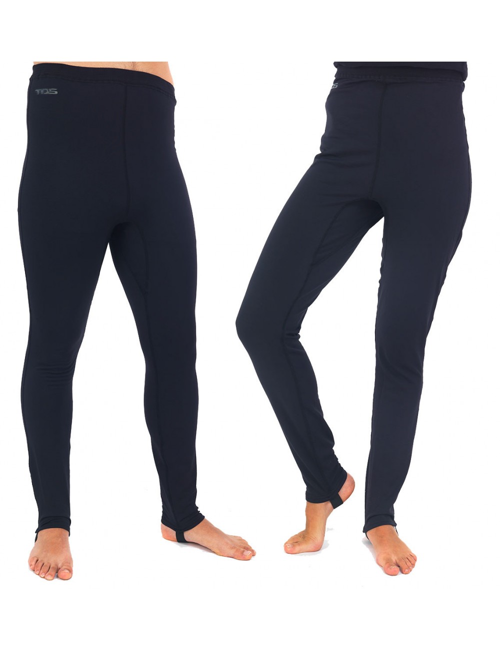 PANTALON INTERIOR TDS ROPA TERMICA BUCEO THERMODIVE