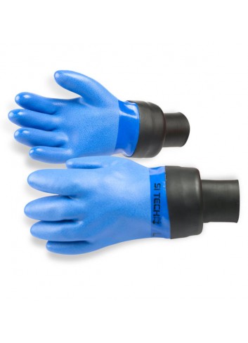 GANTS NEOPRENE PLONGEE TDS SOFT 3 MM