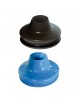 SILICONE NECK SEAL FOR QUICK NECK