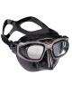 MASQUE MINIMA DARK NOIR