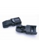 FROG/ARA/PRO LIGHT FIN BUCKLE (Pair)