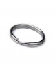 ROUND INOX RING (6 Unts)