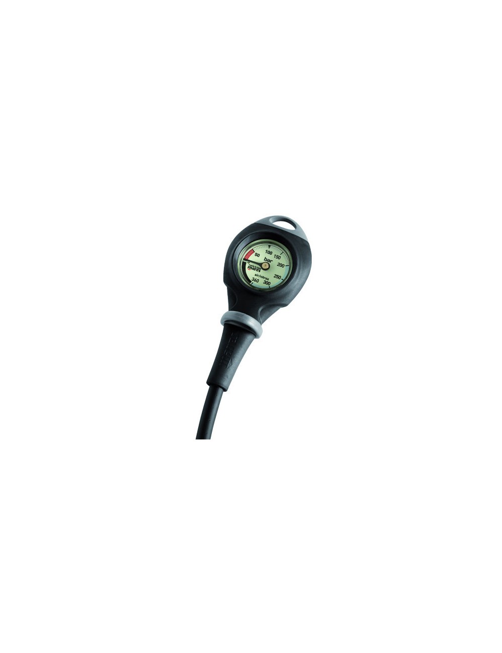 underwater pressure gauge