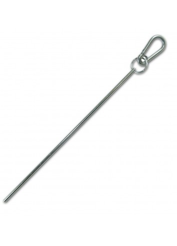 VARILLA MARCADORA INOX