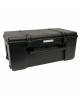 HERCULES GEAR CASE W/WHEELS 89L