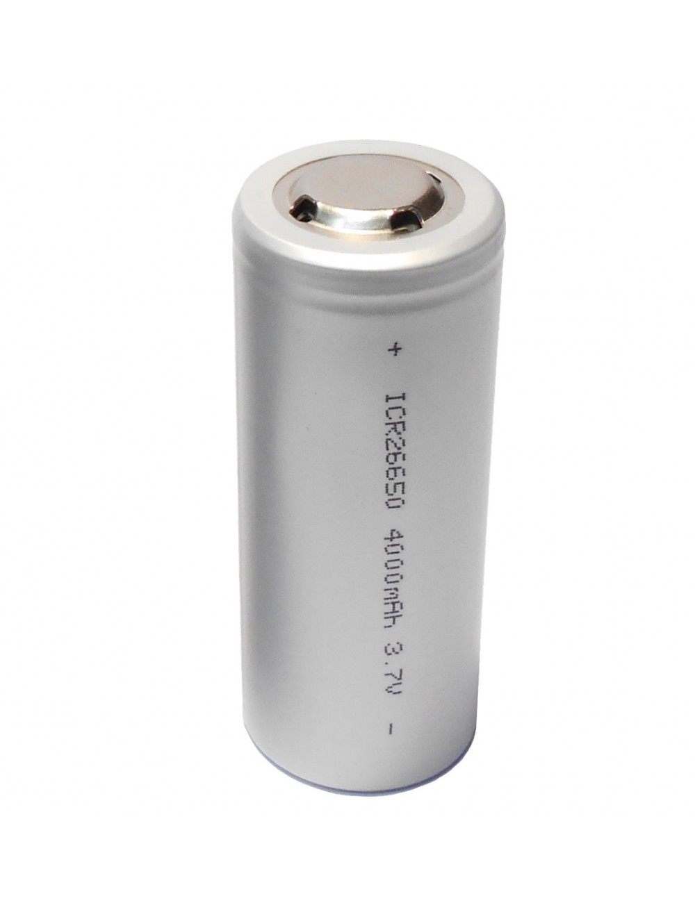 BATERIA 26650 4000 mAh PARA FOCO SIRIUS