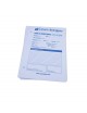 BLOC FEUILLES POUR LOG BOOK PVC MINI