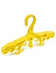 MULTI HANGER YELLOW