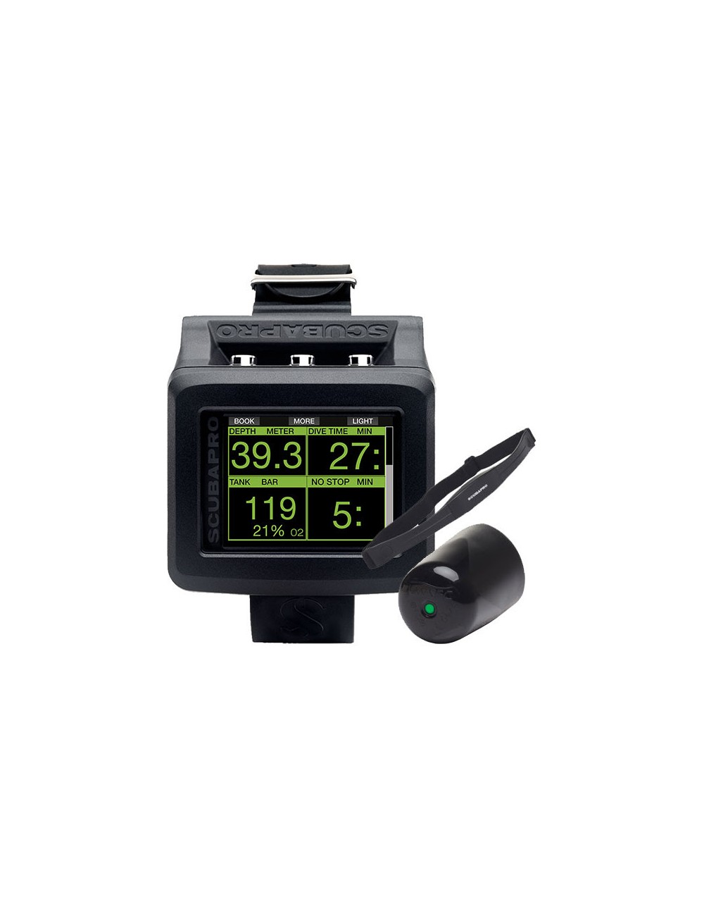 Scubapro g2 reviews discount