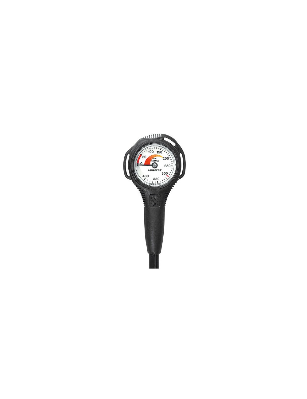 Scubapro compact pressure shop gauge