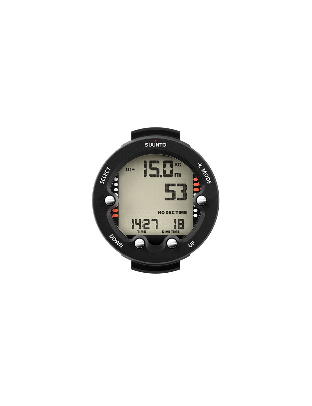 Zoop dive watch new arrivals