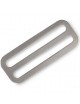 FREIN SANS DENTS ACIER INOX