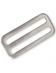 FRENO SIN DIENTES LARGO ACERO INOX