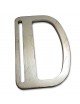 ANILLA D ACERO INOX 50 MM SIDEMOUNT