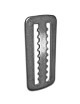 FRENO DENTADO ACERO INOX