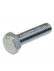 TORNILLO M8 25 MM ACERO INOX