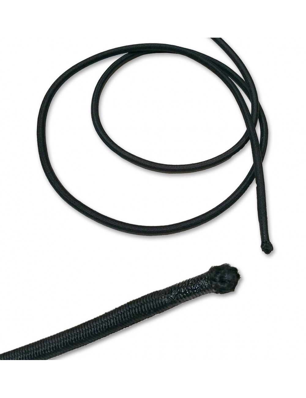 Thick shop bungee cord