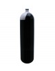 BOUTEILLE ACIER 12 L LONGUE SANS ROBINET