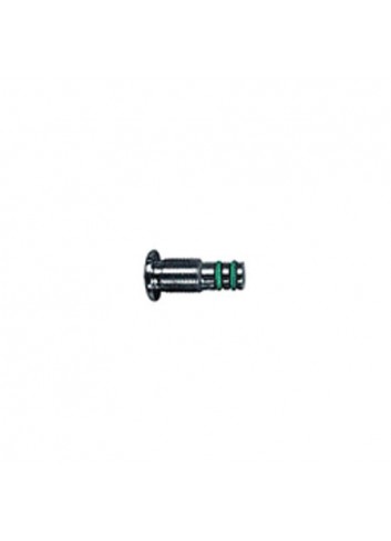 LEFT TWIN VALVE CAP