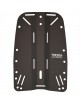 BACKPLATE ALUMINIO