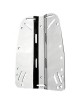 BACKPLATE ACIER 6 mm 5 KG