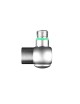 COUDE 90° HP