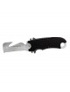SMALL SQUEEZE KNIFE SHEEP FOOT BLADE