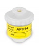 R22 D APD14 SENSOR COAXIAL FITTING FOR EVO/INSPI V