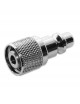 GC5 MALE GAS CONNECTOR