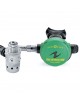 CALYPSO NITROX/O2 REGULATOR M26